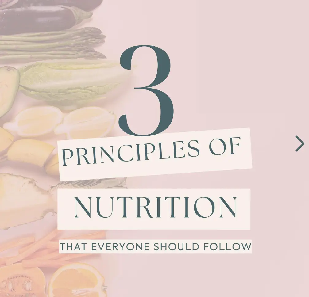 Customer social media post