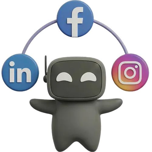 Every Platform, One Place