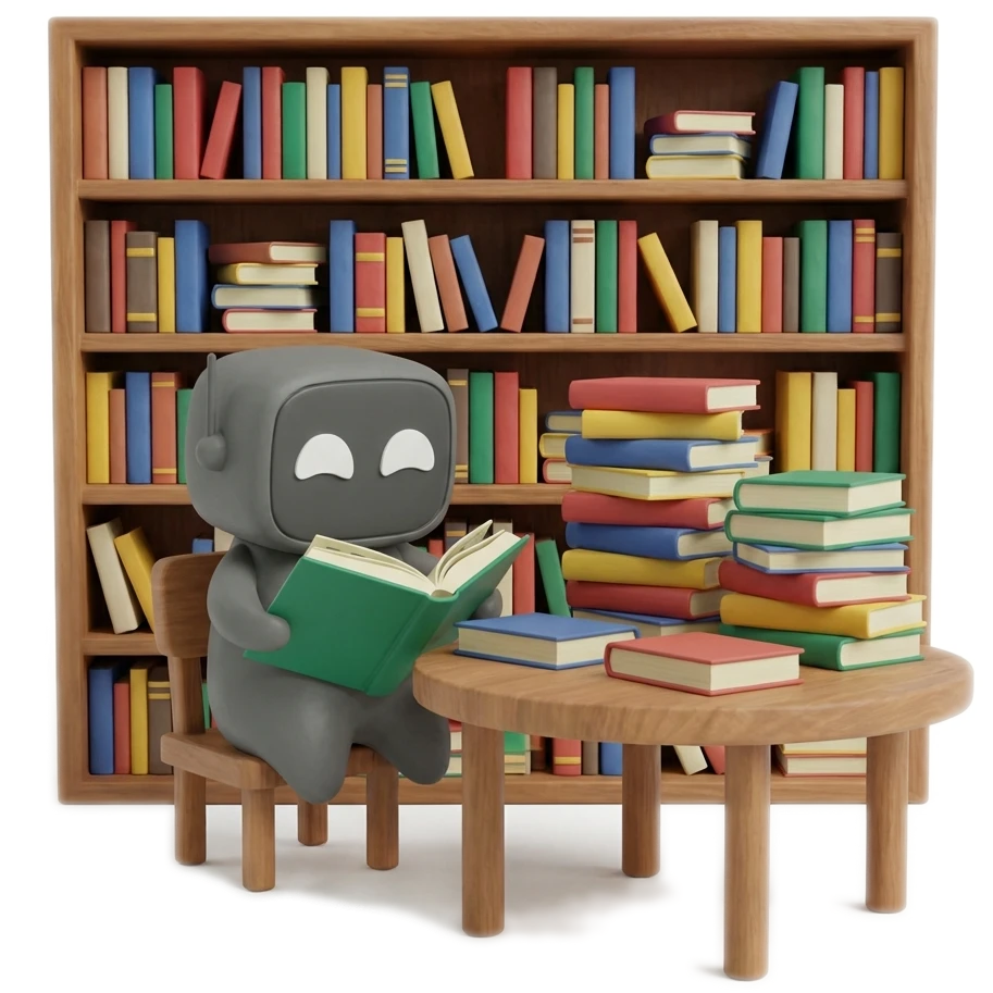 HeySocial 12-month plan mascot